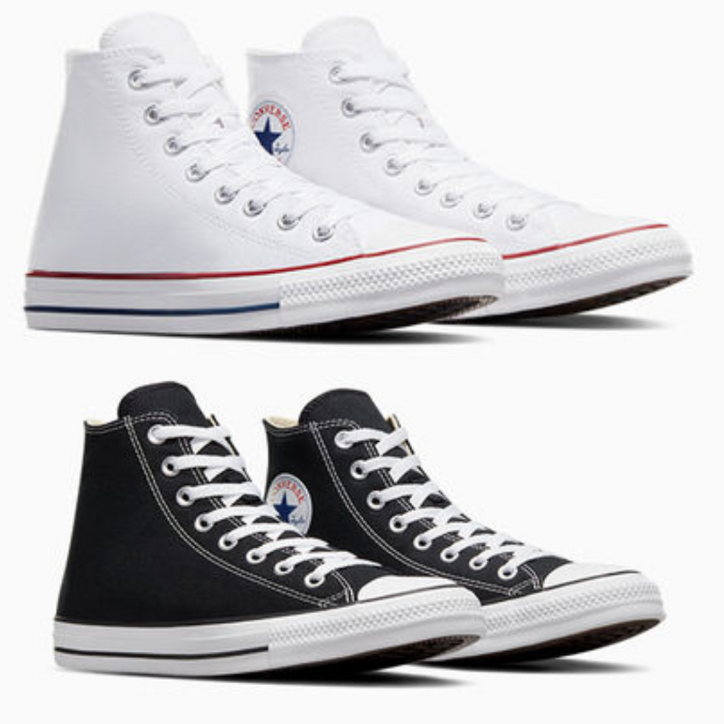 TENIS ALL STAR UNISEX CONVERSE IMPORTADO